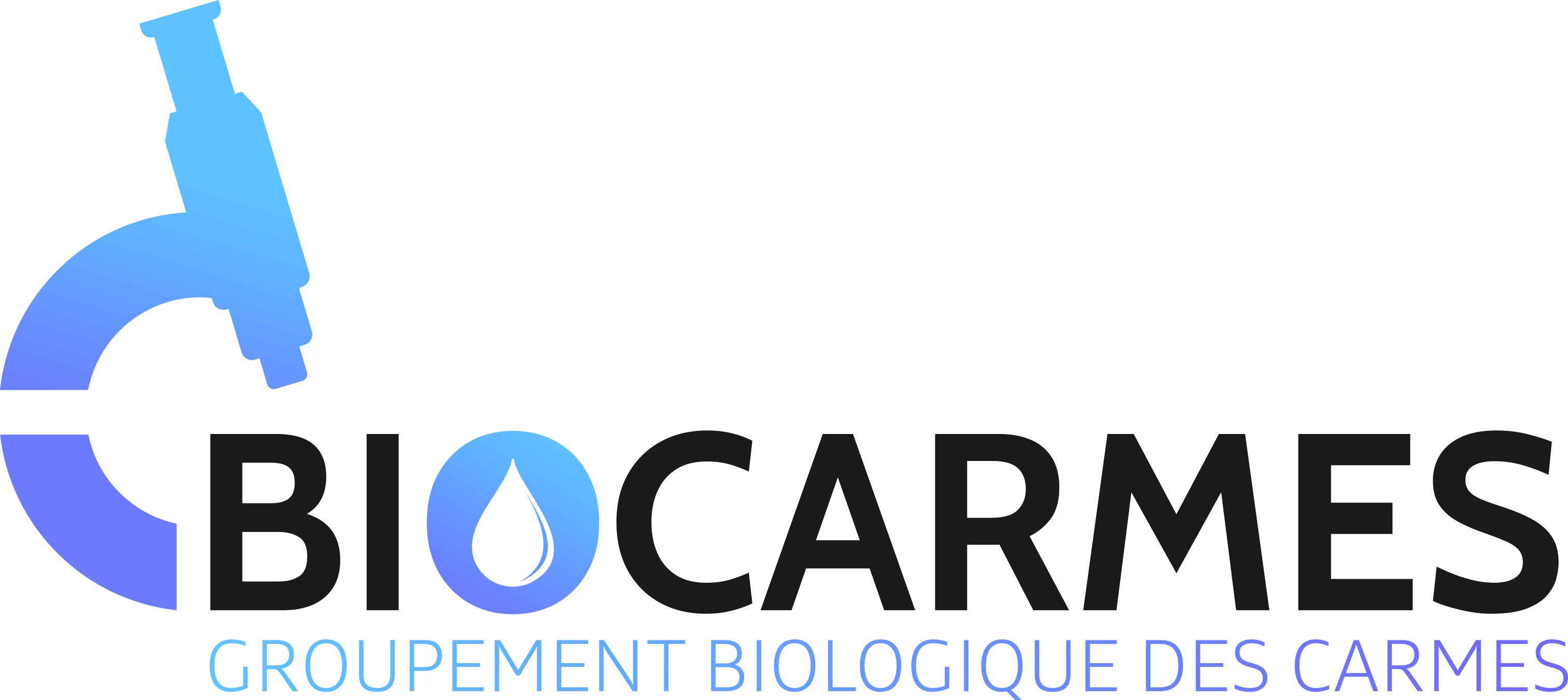 BIOCARMES — Groupement biologique des Carmes
